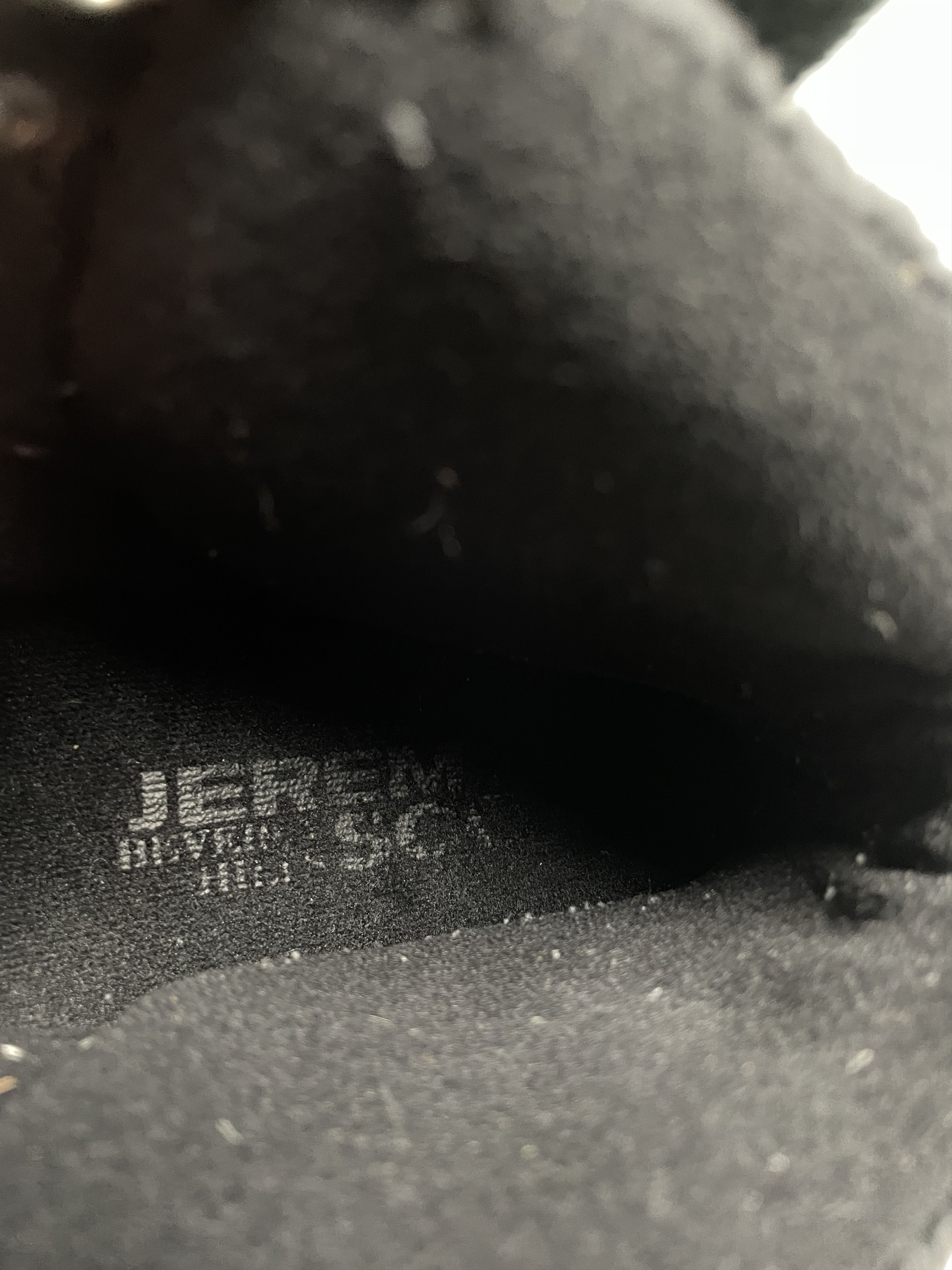 Adidas × Jeremy Scott adidas Originals by Jeremy Scott S/S 2012 JS Gorilla Size US 9 / EU 42 - 10 Thumbnail