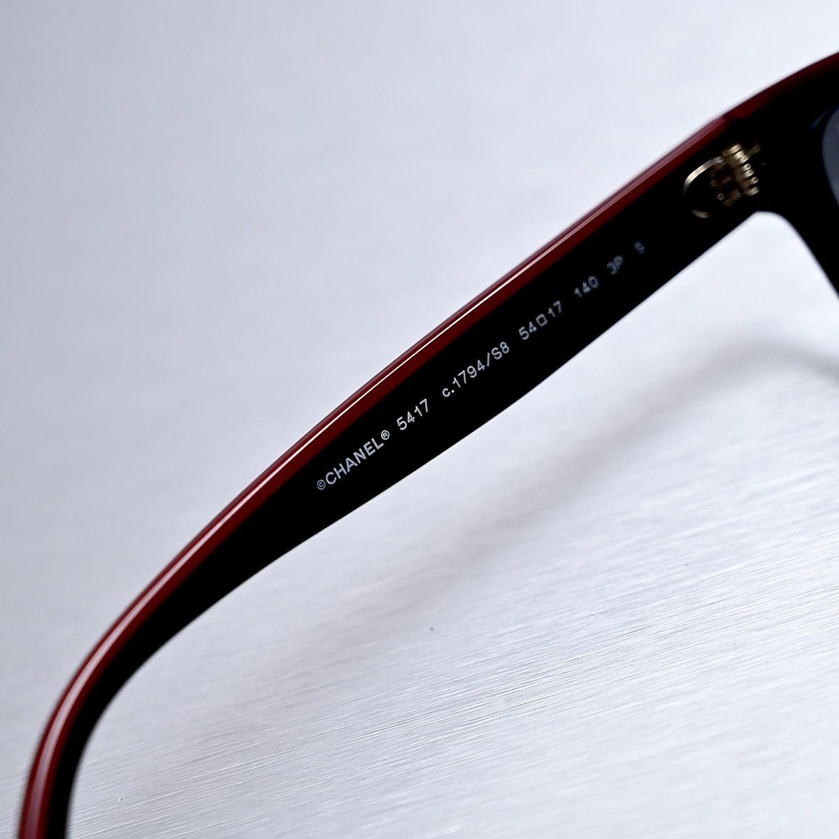 Chanel CHANEL 0CH5417 SUNGLASSES Size ONE SIZE - 8 Thumbnail