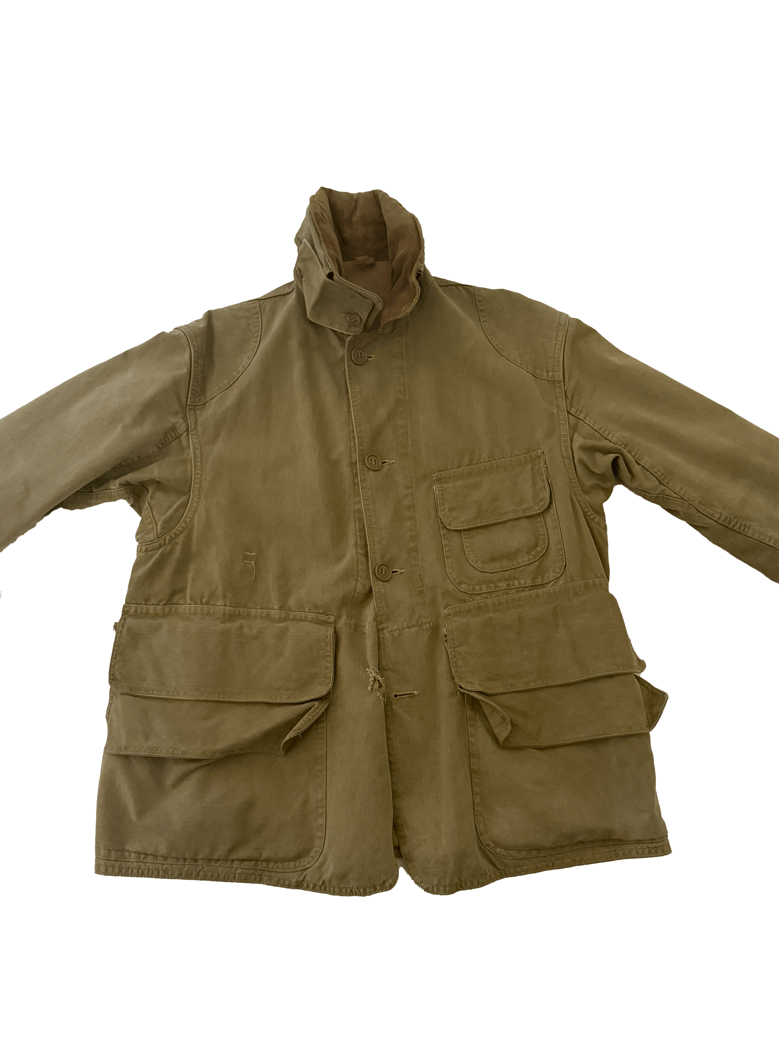 70's USA製 Redhead 40 Duck hunting jkt 70's USA製 Redhead 40 Duck hunting jkt 70's USA製 Redhead 40