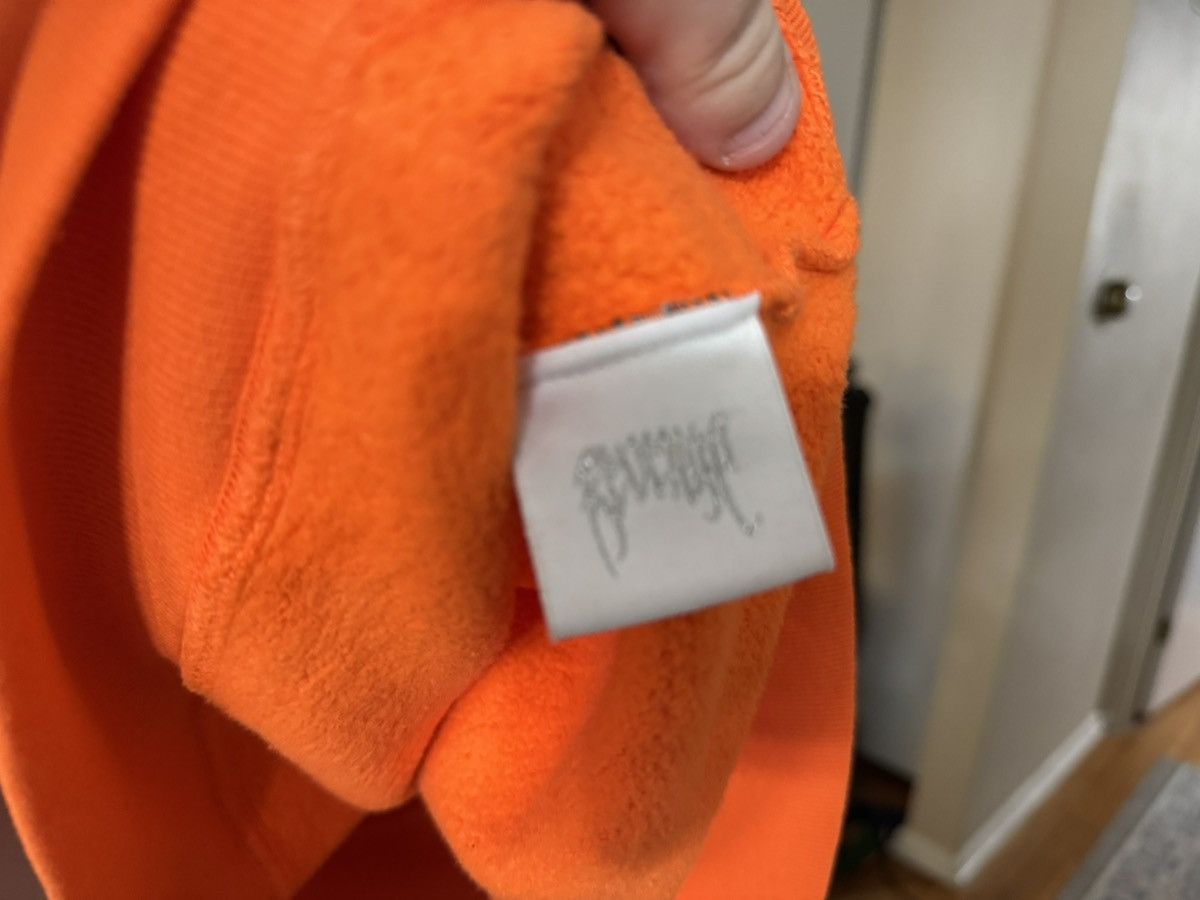 Revenge Orange Revenge hoodie Demon Archives Size US XXL / EU 58 / 5 - 6 Thumbnail