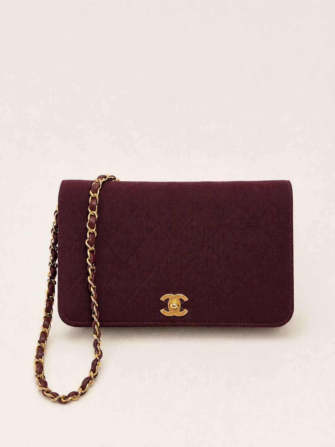 Chanel Sac Classic Full Flap Size ONE SIZE - 1 Thumbnail