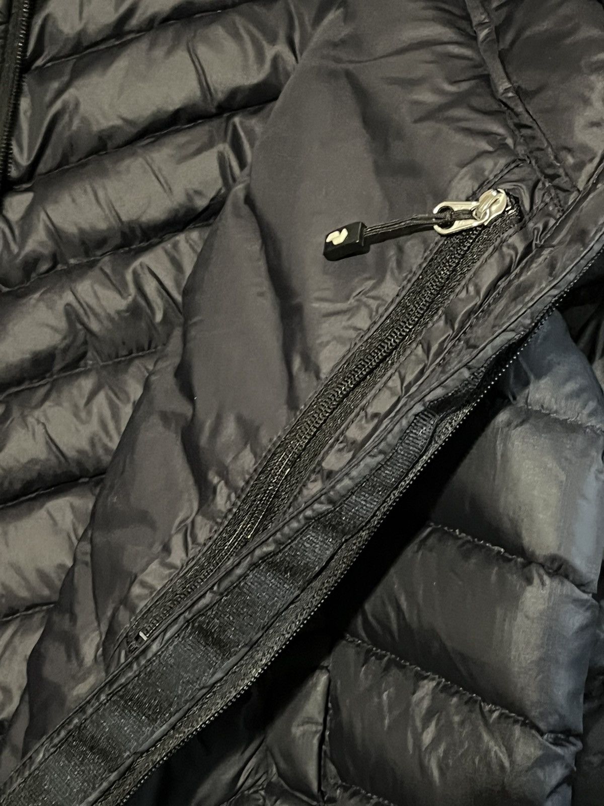 Peak Performance Peak Performance Puffer jacket Size XL / US 12-14 / IT 48-50 - 3 Thumbnail
