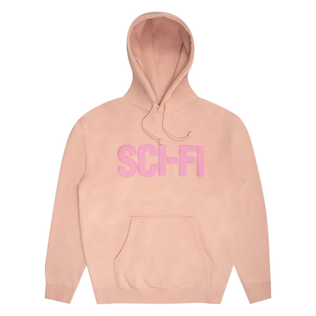 Sci-Fi Fantasy Big Sci-Fi Hoody XL Size US XL / EU 56 / 4 - 1 Thumbnail