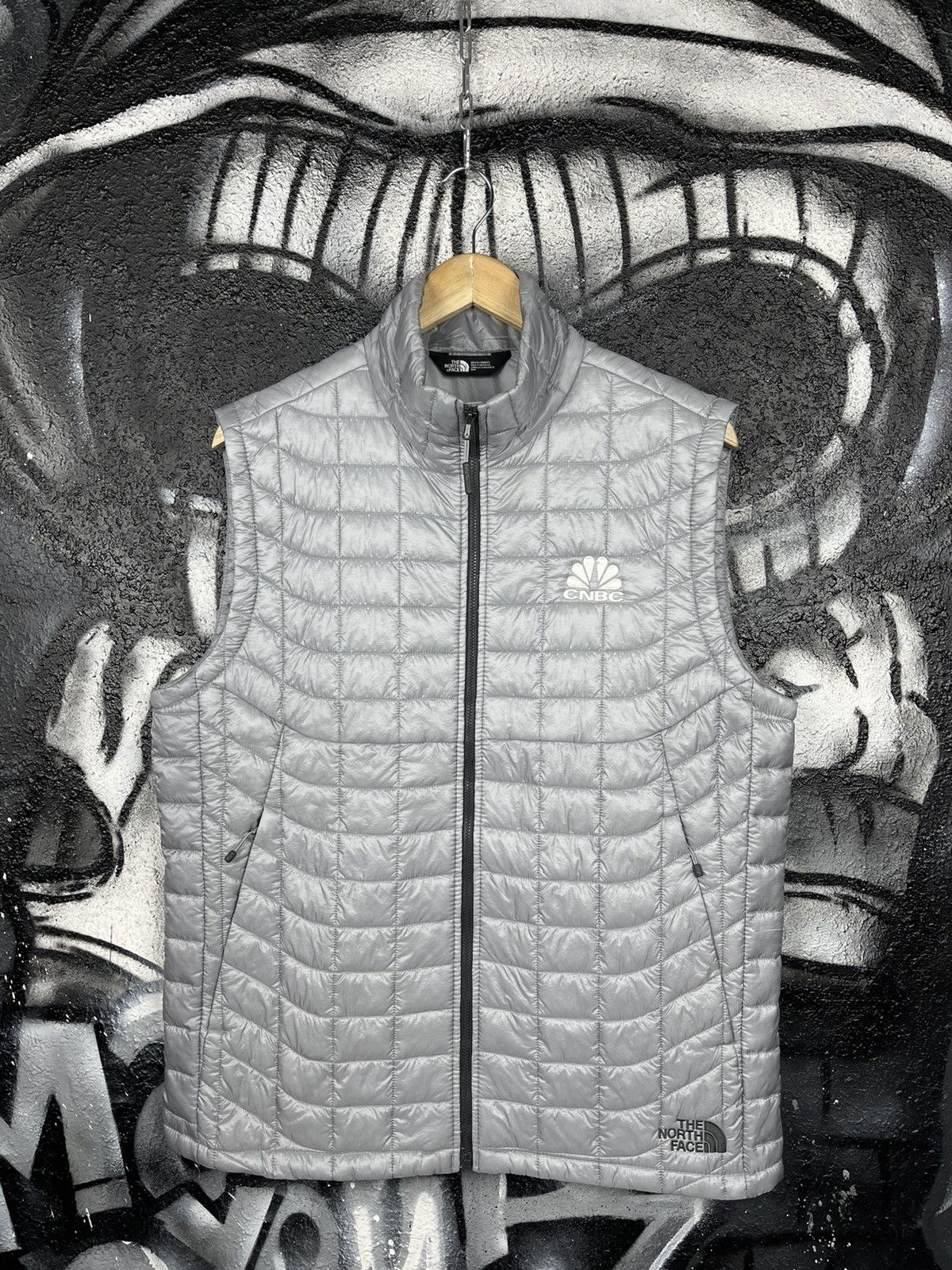 The North Face The North Face Thermoball Trekker Vest Men’s Size M Size US M / EU 48-50 / 2 - 2 Thumbnail
