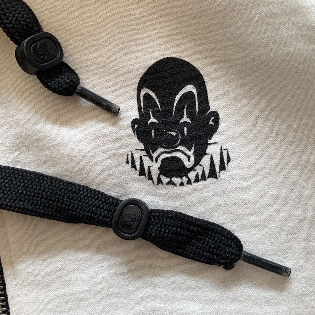 Other Joker Brand - Nineteen Sixty Nine Zip Hoodie Size US M / EU 48-50 / 2 - 7 Thumbnail