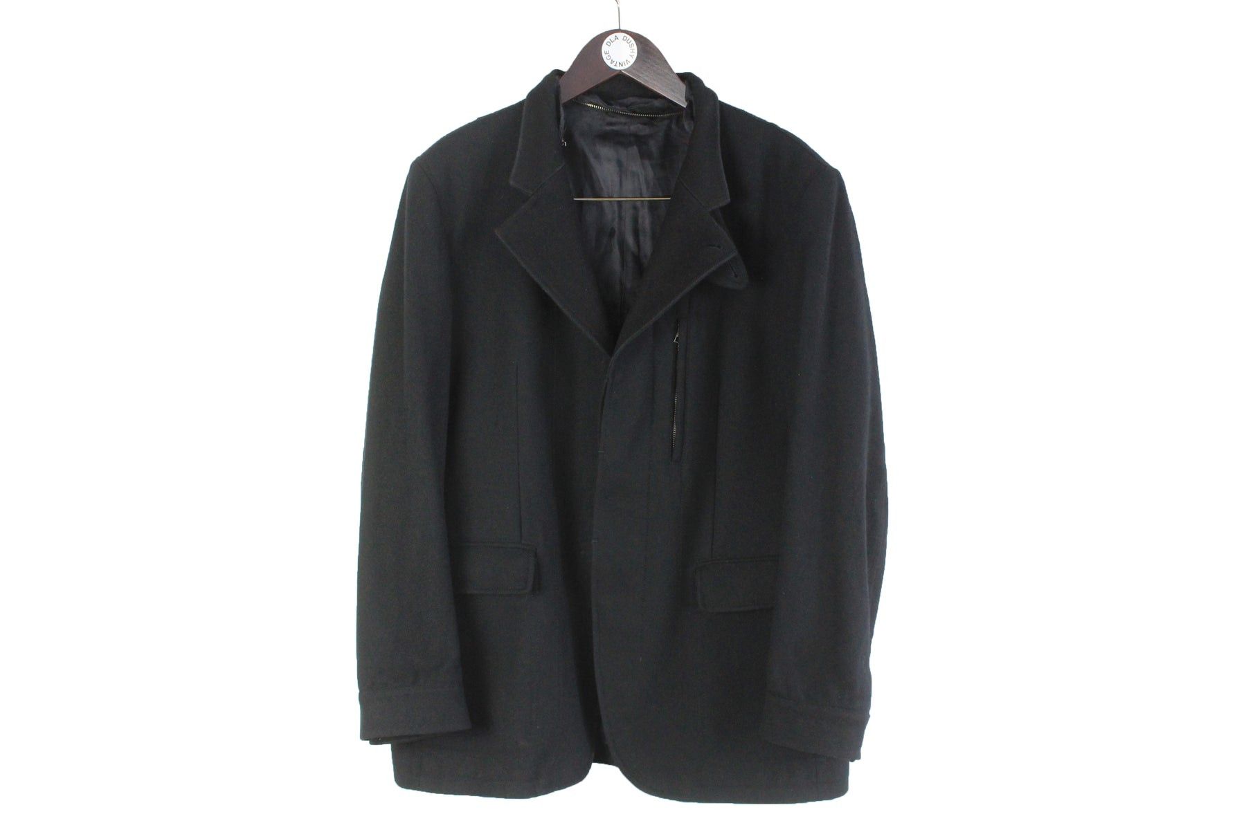 Neil Barrett Neil Barret Coat Medium Size US M / EU 48-50 / 2 - 1 Thumbnail