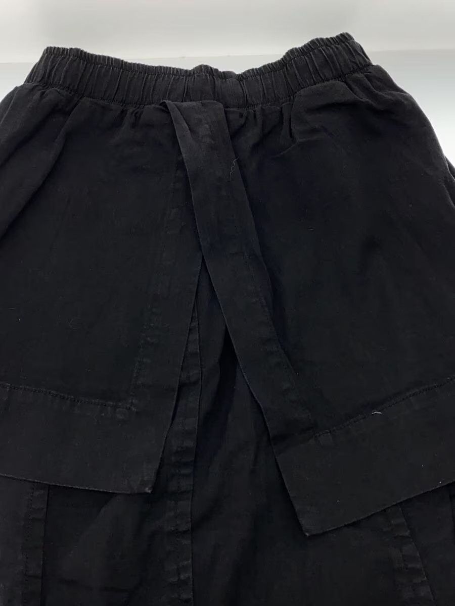 Julius SS18 "DIVISION" Attached Skirt Shorts Size US 26 / EU 42 - 3 Thumbnail
