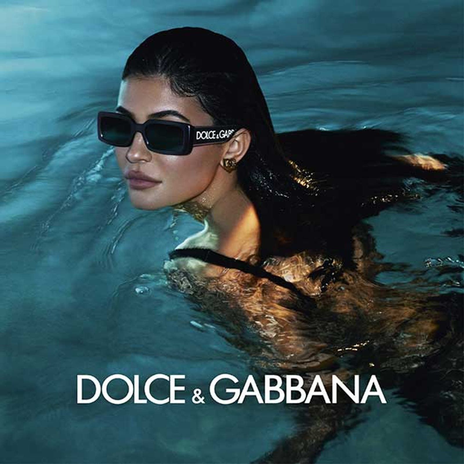 Dolce & Gabbana NEW Dolce Gabbana DG6187 Slim Black  display picture 3