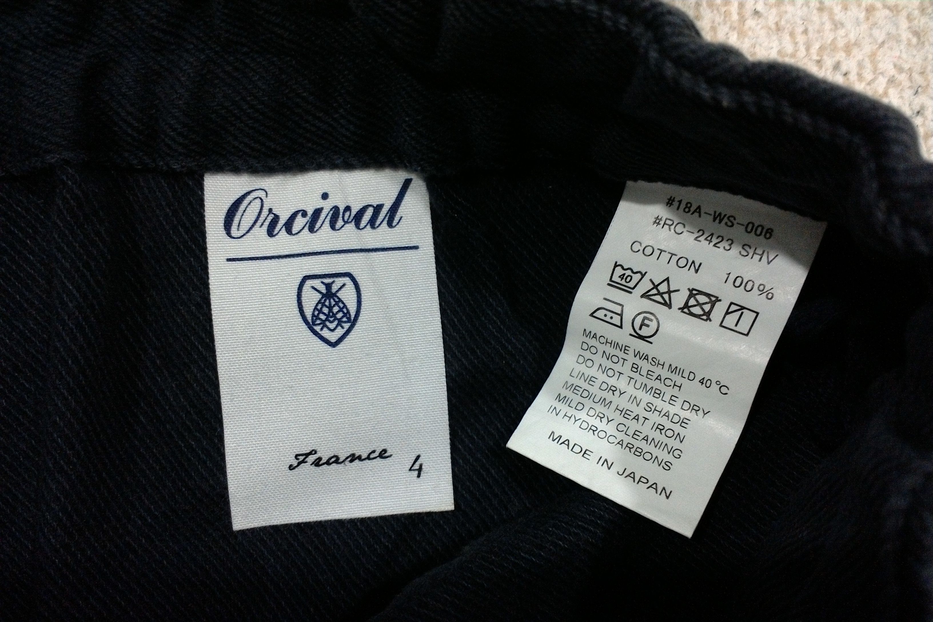 Japanese Brand Archival casual pant Size US 32 / EU 48 - 5 Thumbnail