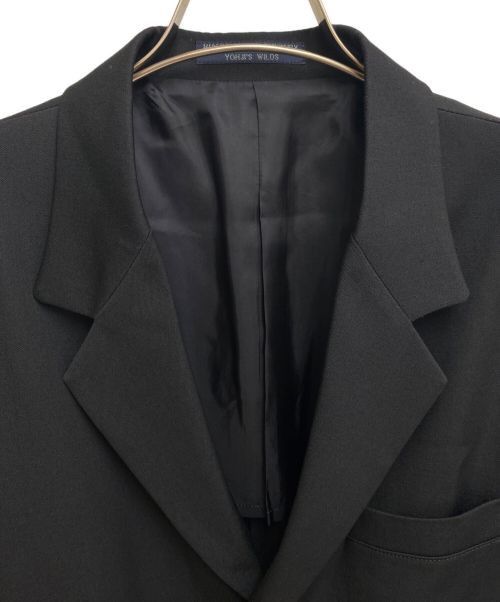 Yohji Yamamoto REGULATION Yohji Yamamoto DOCTOR'S COAT Size US M / EU 48-50 / 2 - 3 Thumbnail