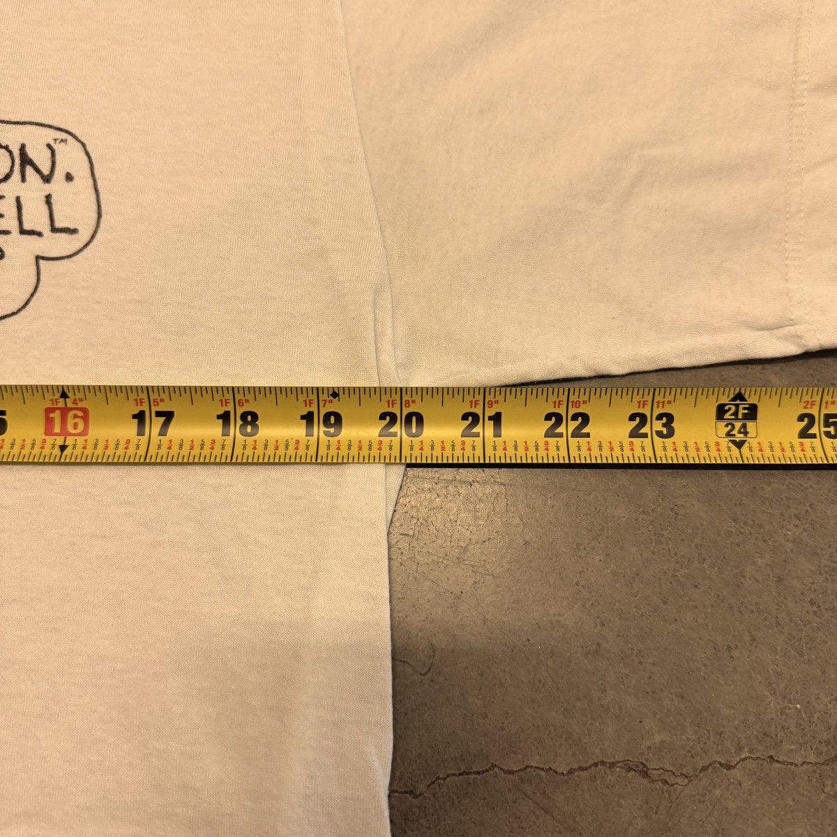 Vintage Vintage 1989 Bart Simpson Tee Size US L / EU 52-54 / 3 - 5 Thumbnail