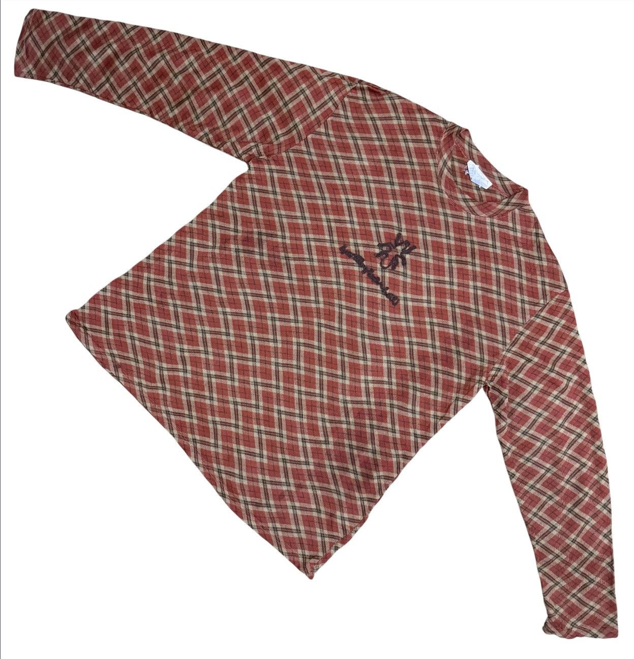 Issey Miyake ISSEY MIYAKE HAI KNIT WEAR LONG SLEEVE Size M / US 6-8 / IT 42-44 - 8 Thumbnail