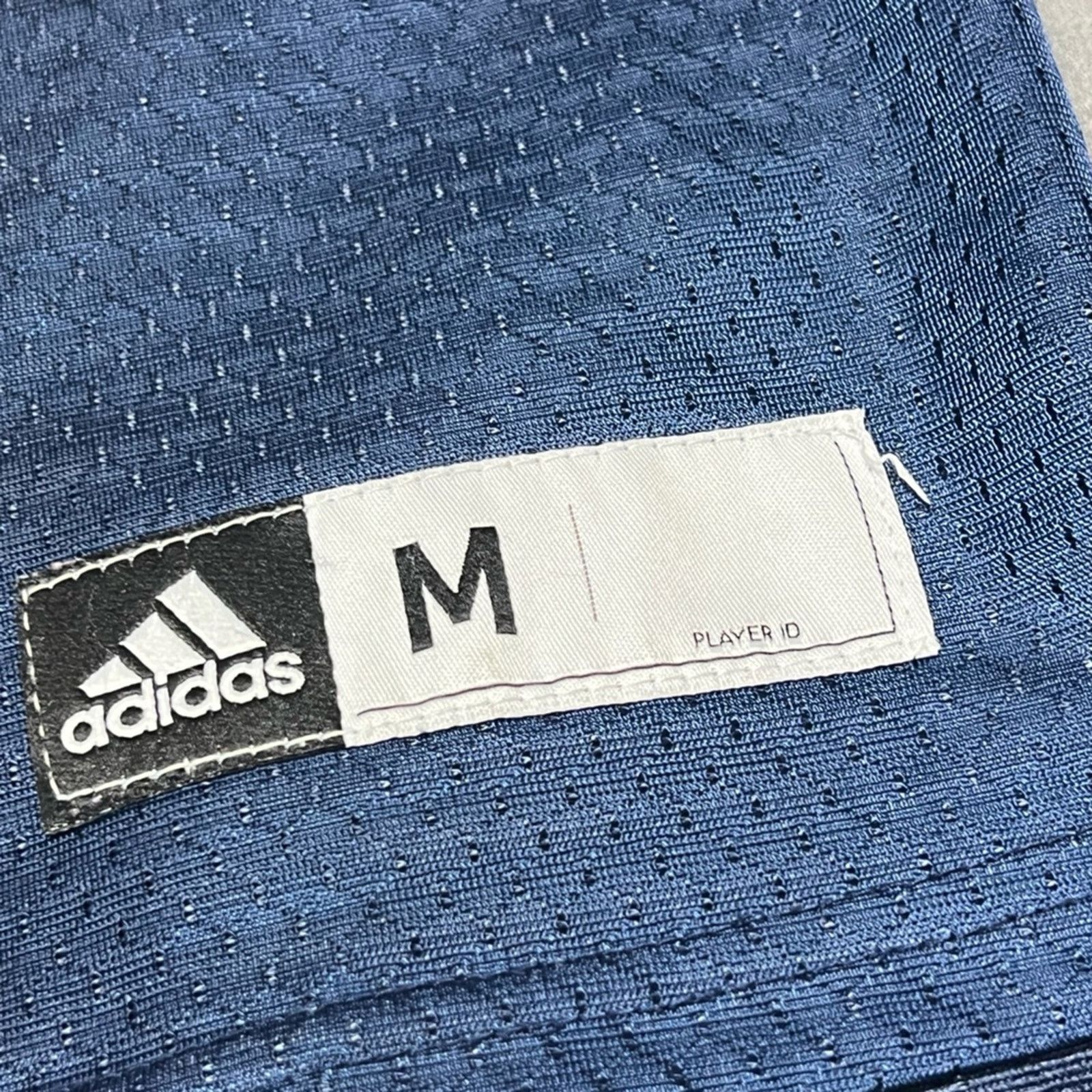 Adidas Adidas Michigan Wolverines Football Jersey #16 YOUTH M Size US S / EU 44-46 / 1 - 3 Thumbnail