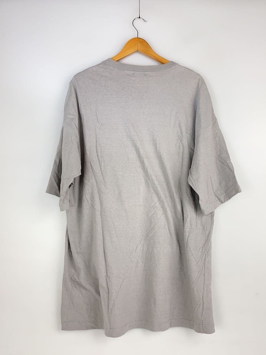 Undercover SS16 Oversized Improvisational Concepts Trumpet Tee Size US M / EU 48-50 / 2 - 2 Thumbnail