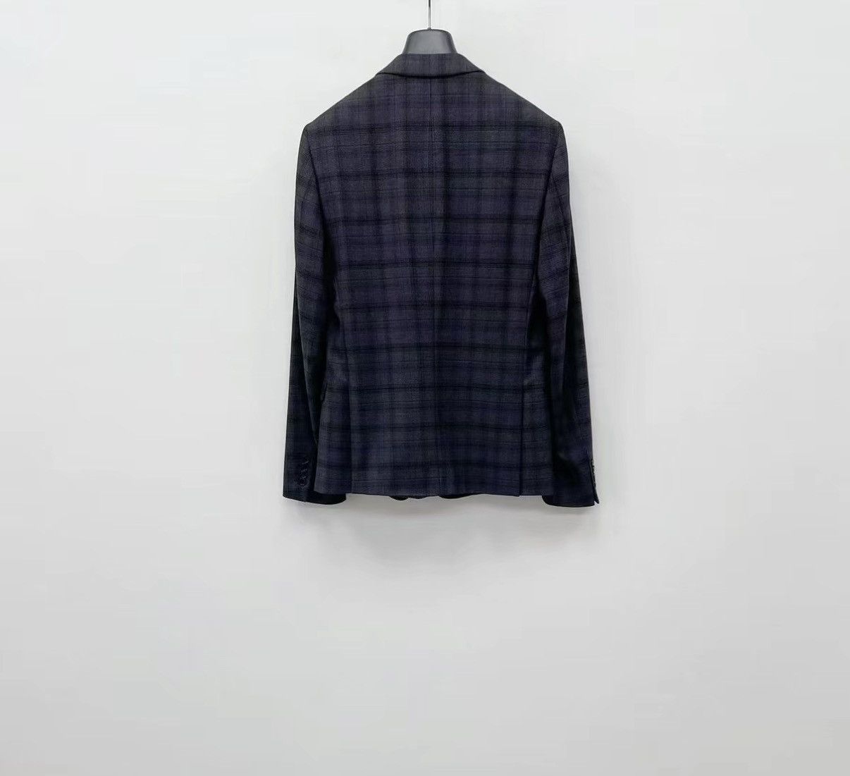 Versace VERSACE COLLECTION Stretch Casual Blazer J30 Size US S / EU 44-46 / 1 - 6 Thumbnail