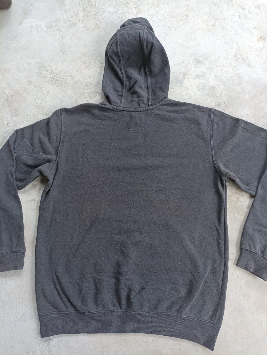 Carhartt Carhartt Hoodie Faded Black Size US M / EU 48-50 / 2 - 6 Thumbnail