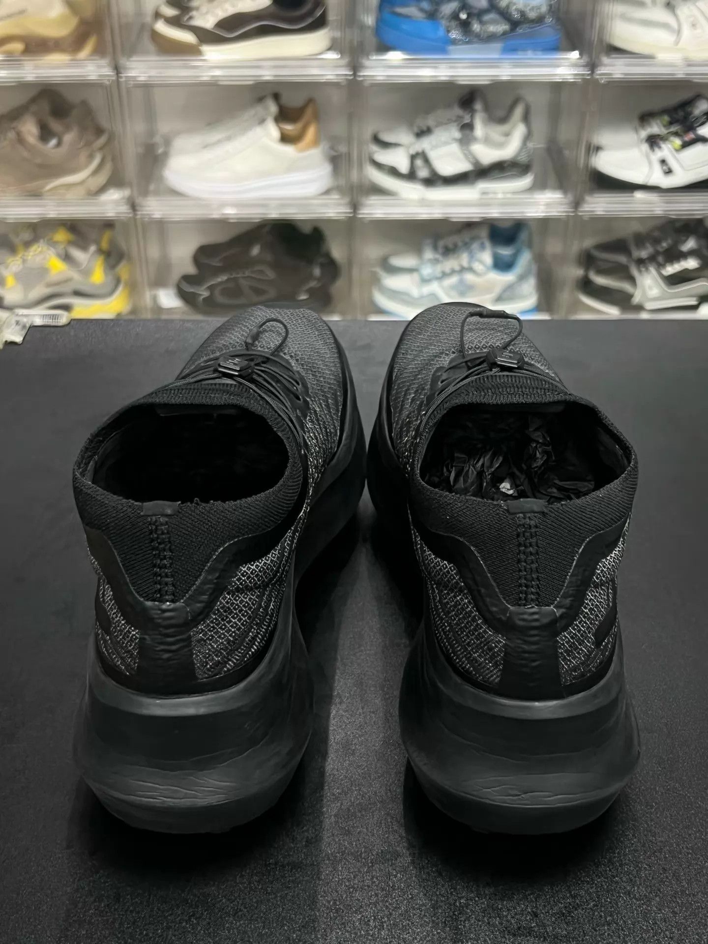 Comme des Garcons COMME DES GARCONS x SALOMON 43 Sneaker NM Rare Collab Comfy Size US 10 / EU 43 - 7 Thumbnail