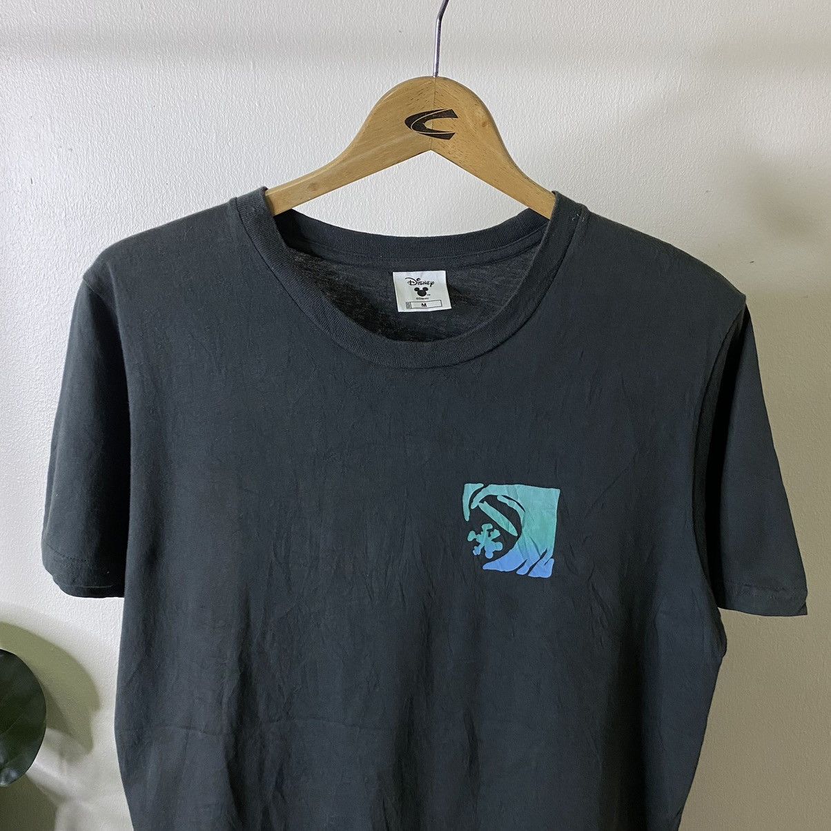 Other GU x Disney Mickey Mouse Surfing Tee Size US M / EU 48-50 / 2 - 7 Thumbnail