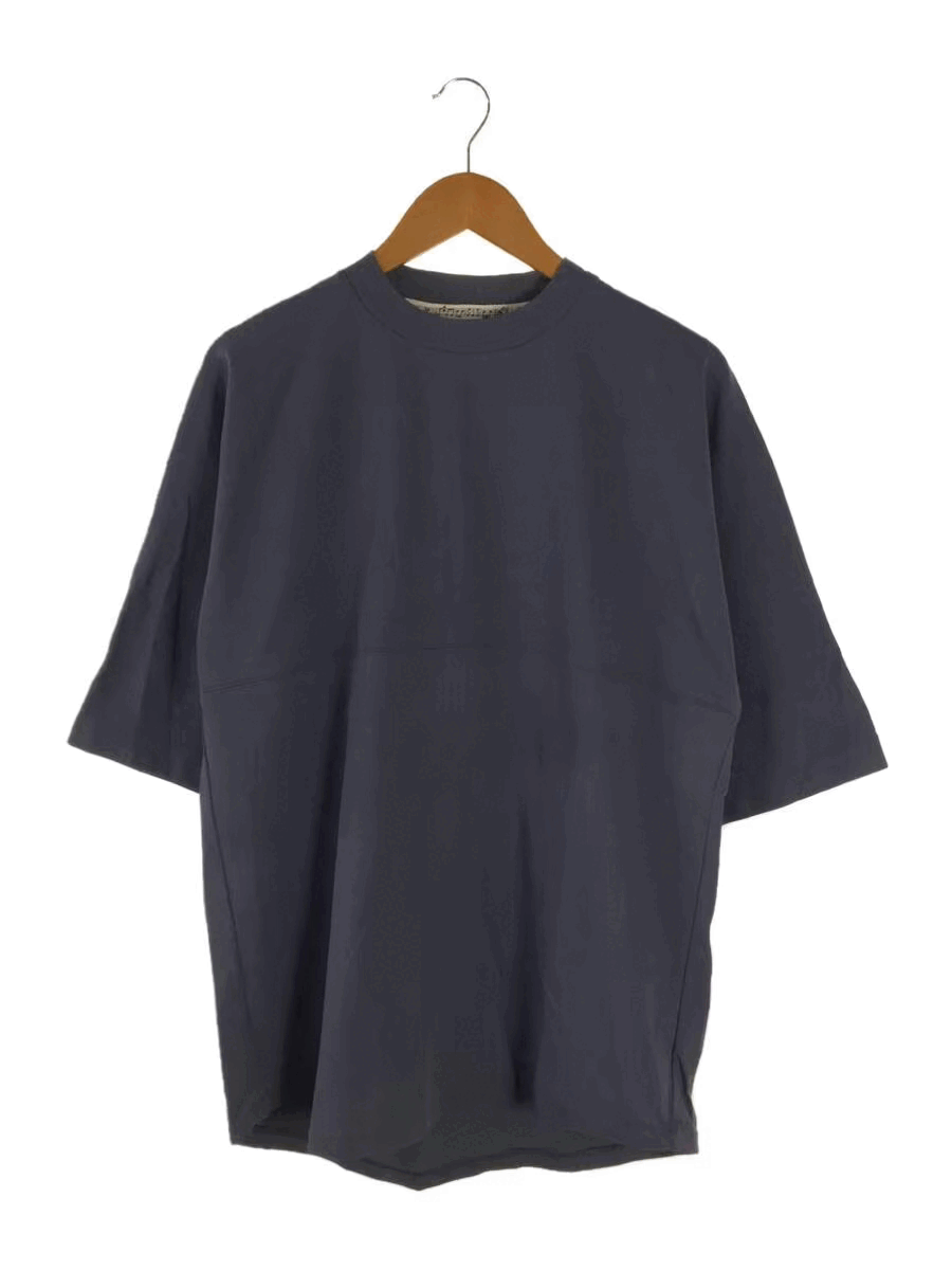 Number (N)ine Oversized Spellout Logo Tee Size US XL / EU 56 / 4 - 1 Thumbnail