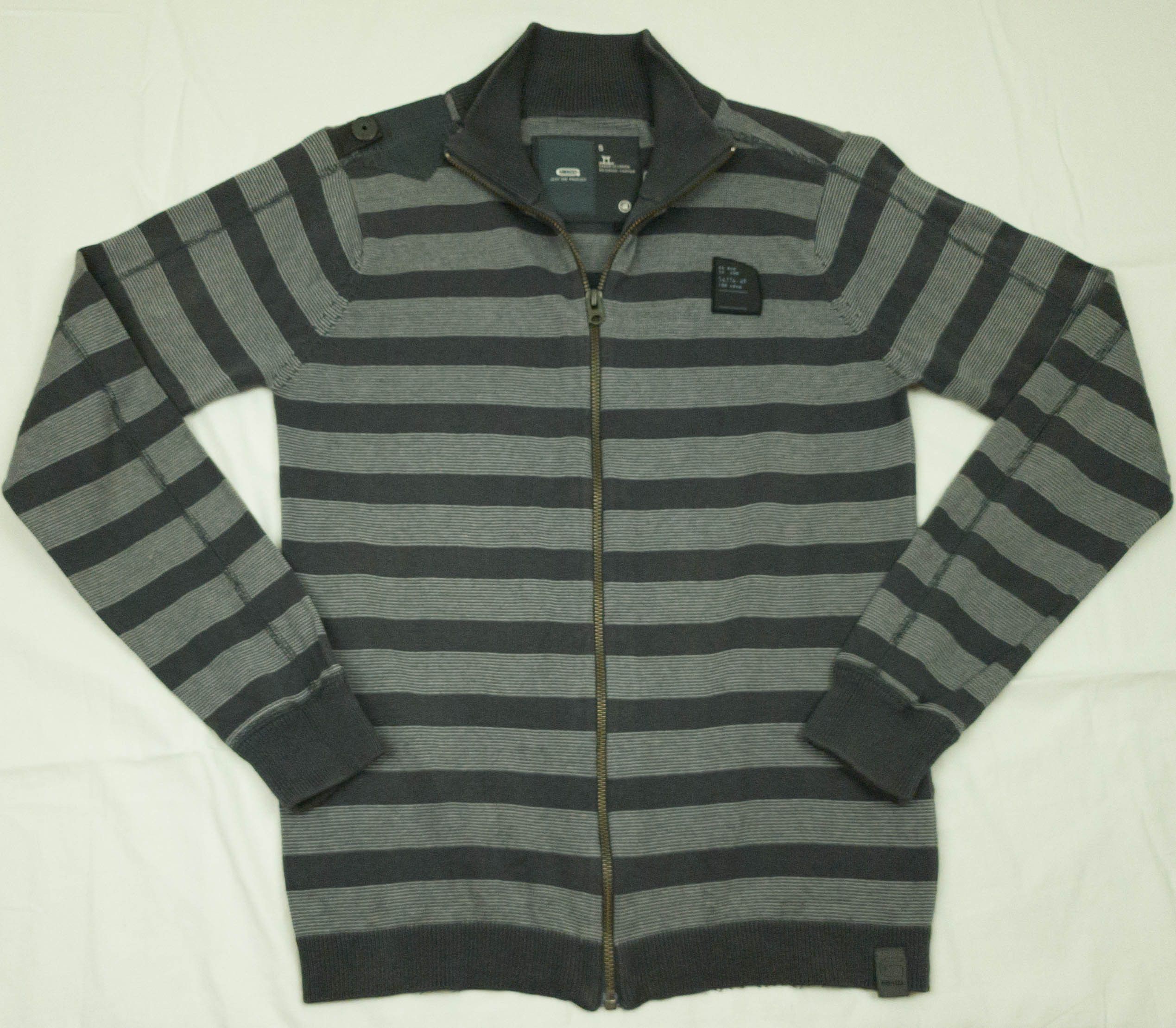 G-Star Gant womens top sweatshirt cotton size S vgc Size S / US 4 / IT 40 - 2 Thumbnail