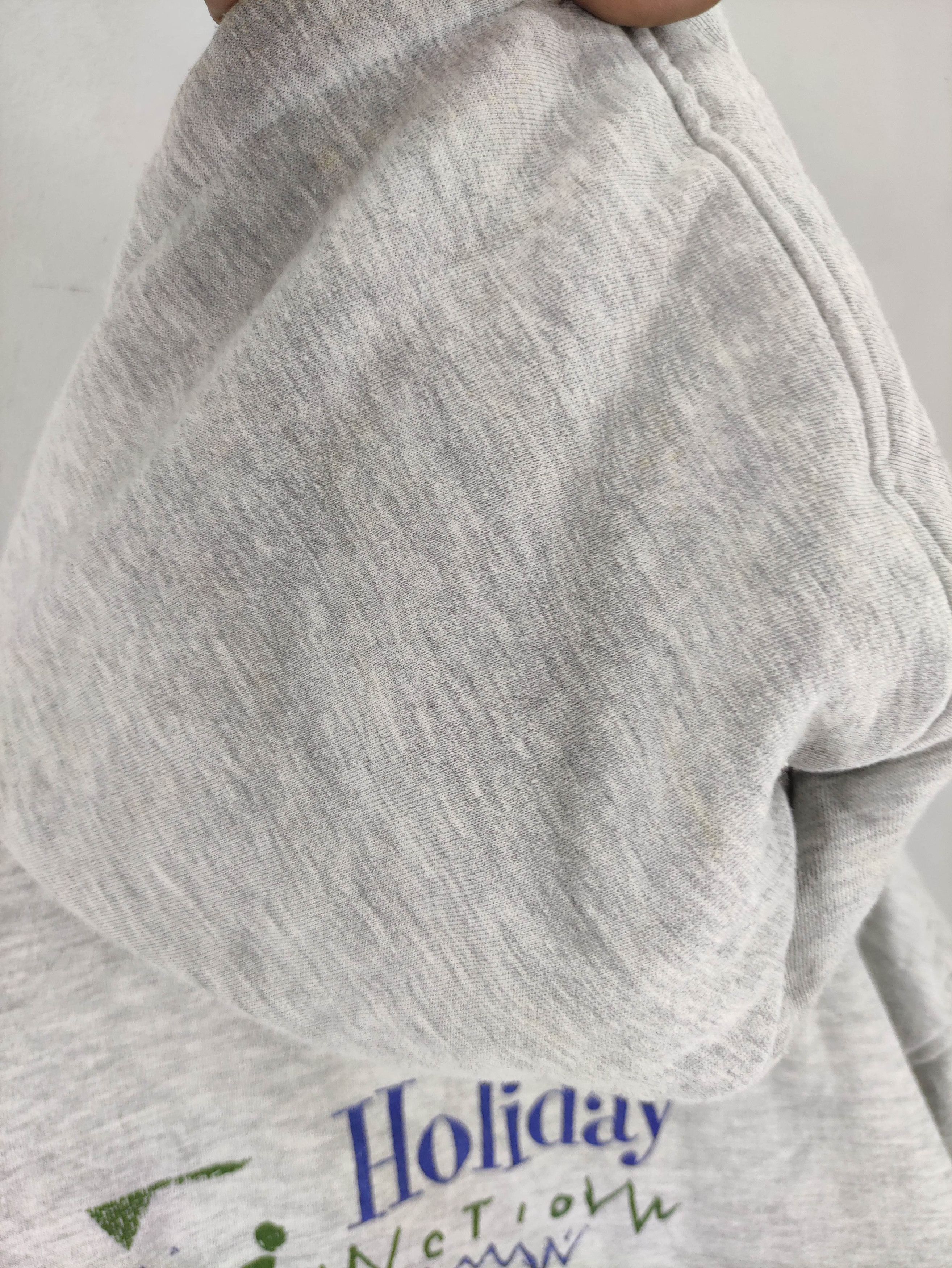Japanese Brand Vintage Wonder Colour Reversible Hoodie Jacket Size US L / EU 52-54 / 3 - 8 Thumbnail