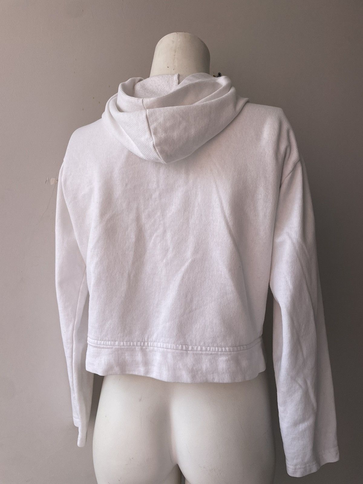 Vintage Morgan hoodie Size M / US 6-8 / IT 42-44 - 15 Thumbnail