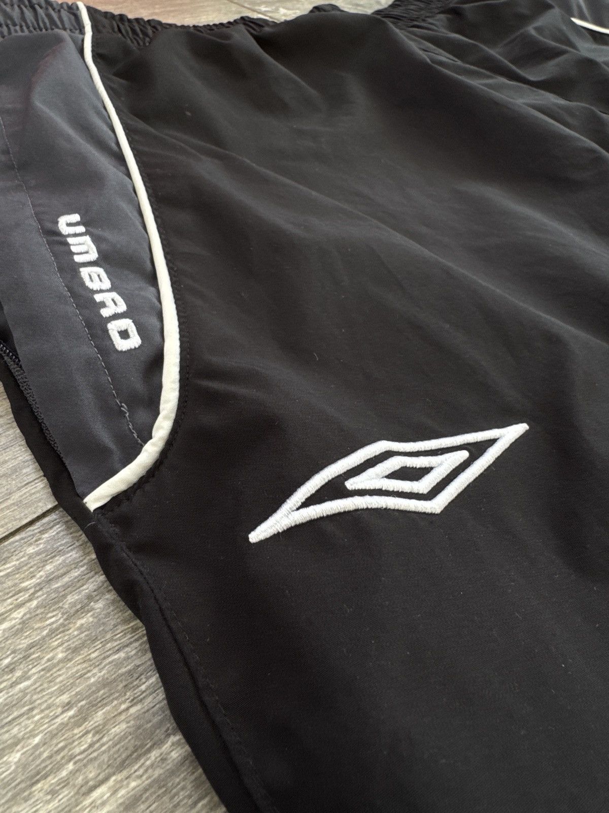 Palace × Umbro Palace x Umbro Training Track Jogger Size US 36 / EU 52 - 2 Thumbnail