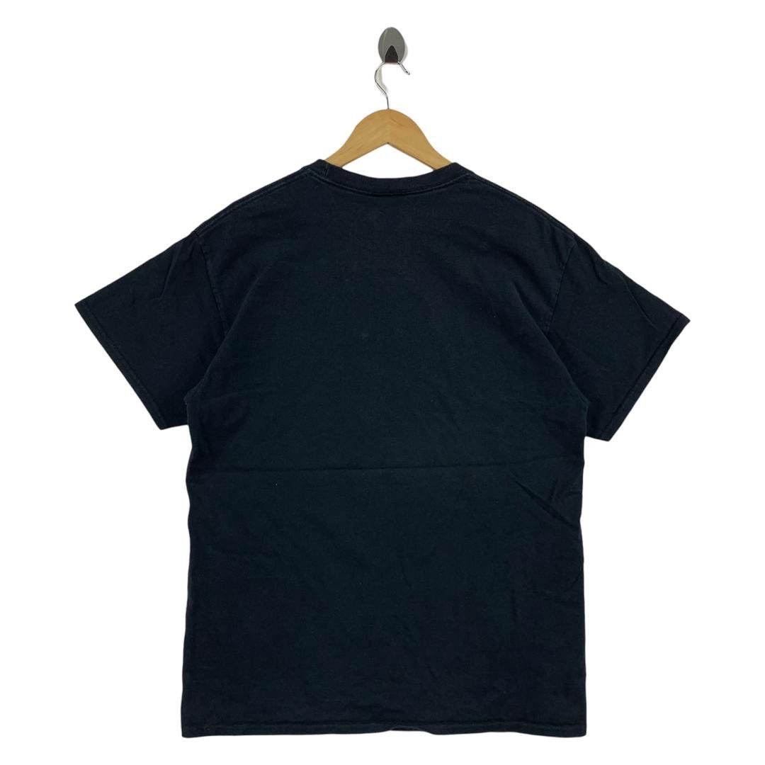 Japanese Brand × Vintage Vintage HAMA OKAMOTO Four strings mafia japanese tee design Size US L / EU 52-54 / 3 - 4 Thumbnail