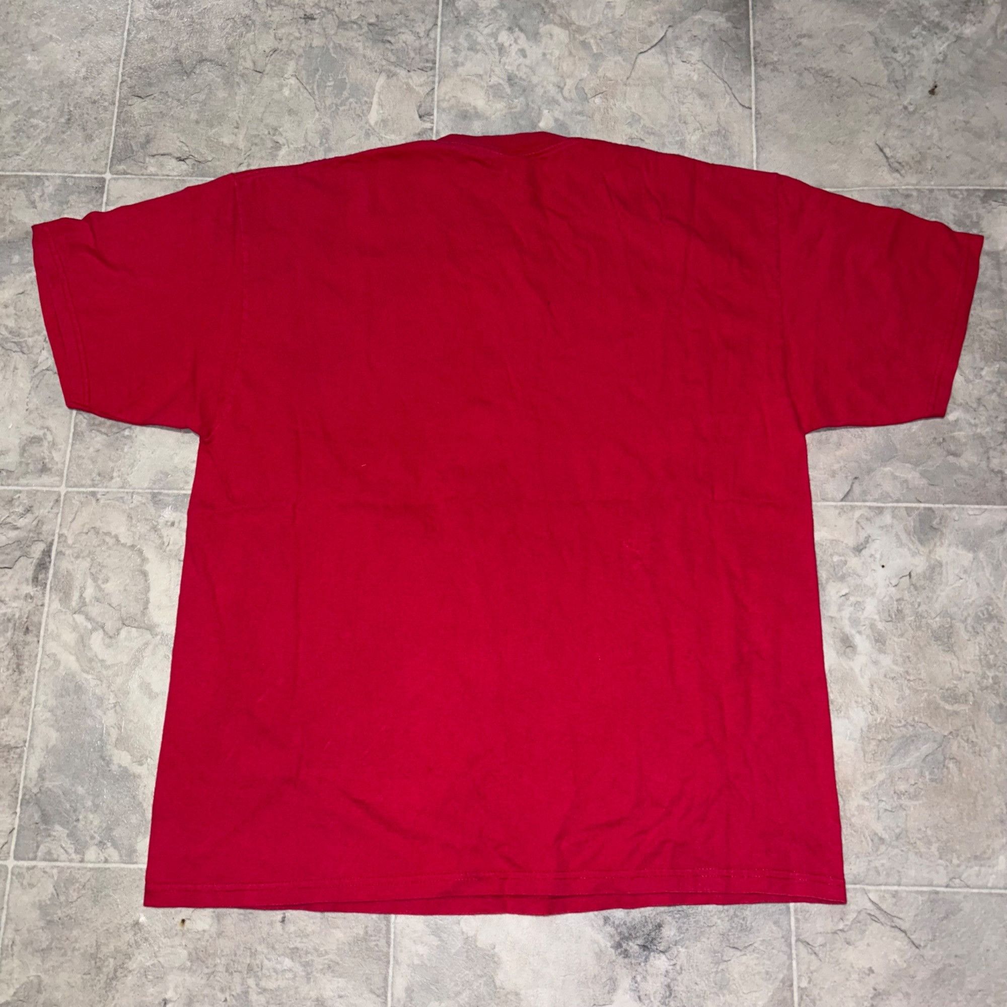 Other Vintage/Y2K style Wisconsin Badgers Shirt Size US XL / EU 56 / 4 - 4 Thumbnail