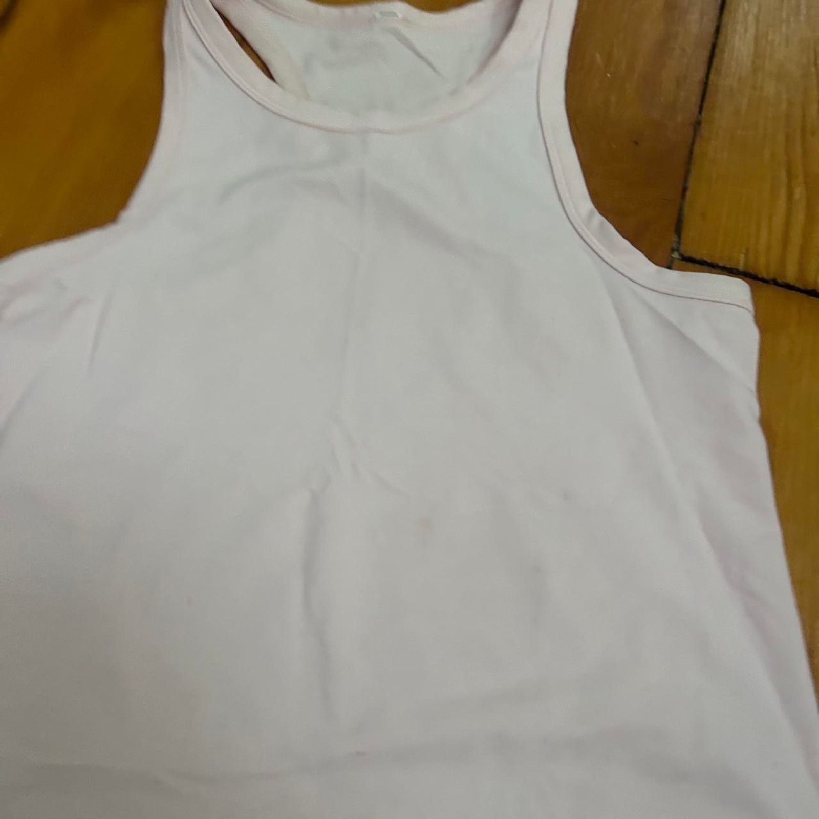 Lululemon Pink lululemon strawberry milkshake sports Size XS / US 0-2 / IT 36-38 - 4 Thumbnail