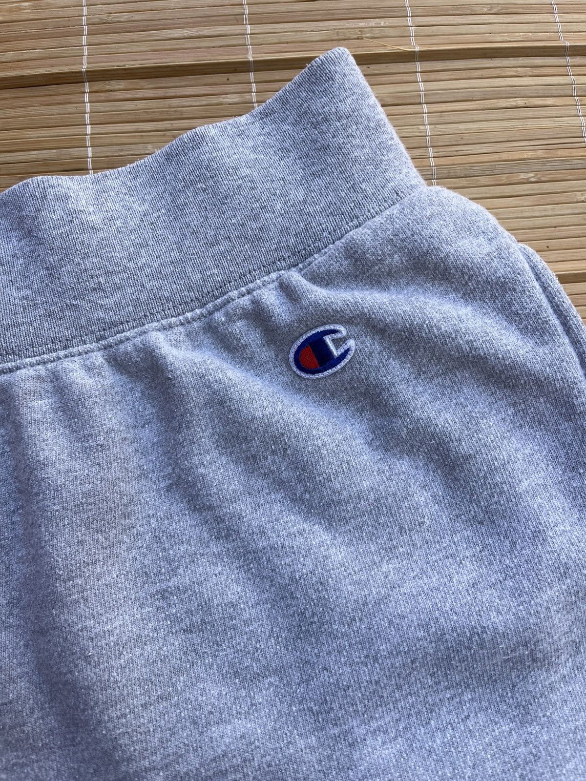 Champion Vintage Champion reverse weave jogger Size US 36 / EU 52 - 5 Thumbnail