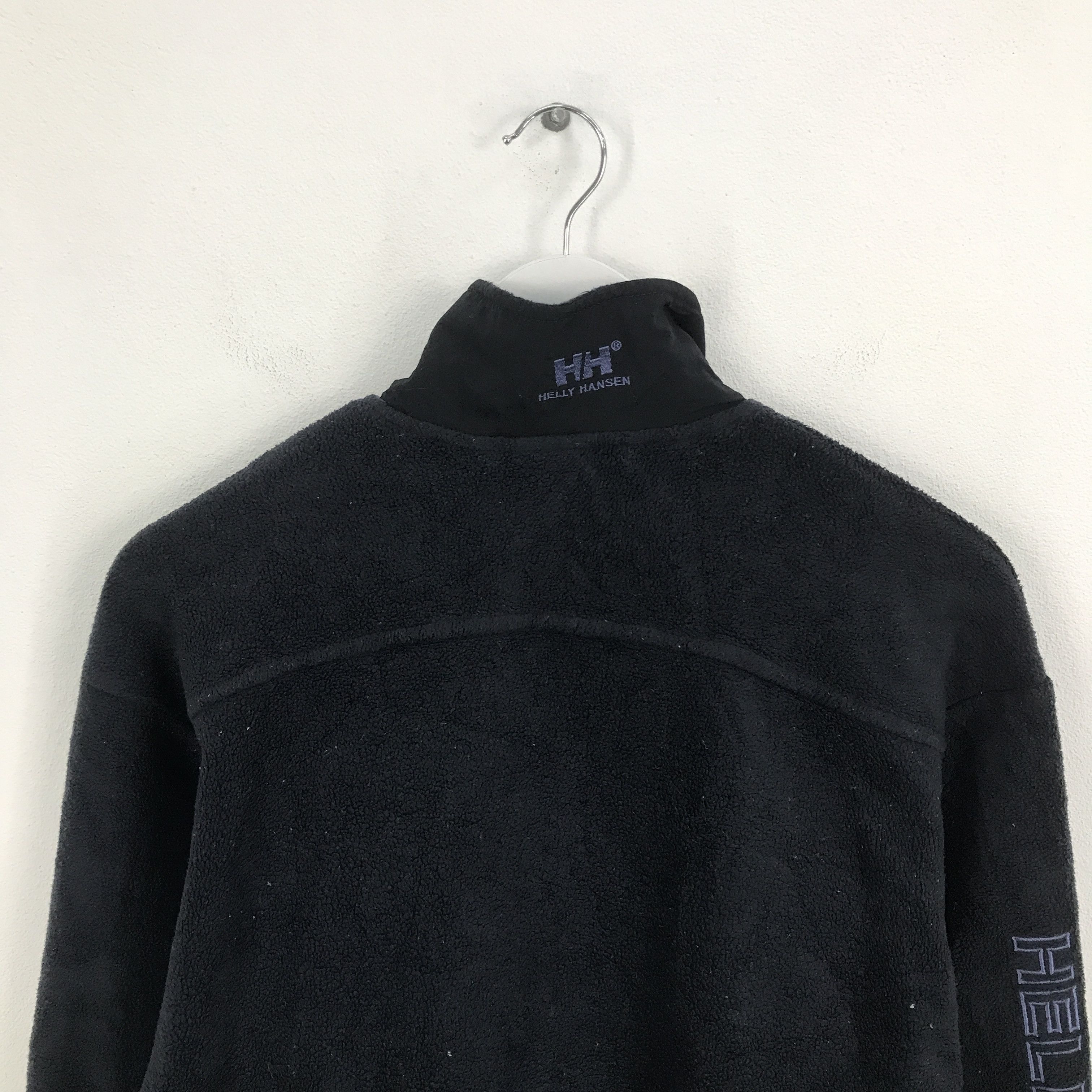 Helly Hansen Rare Helly Hansen Fleece Jacket Size US M / EU 48-50 / 2 - 4 Thumbnail