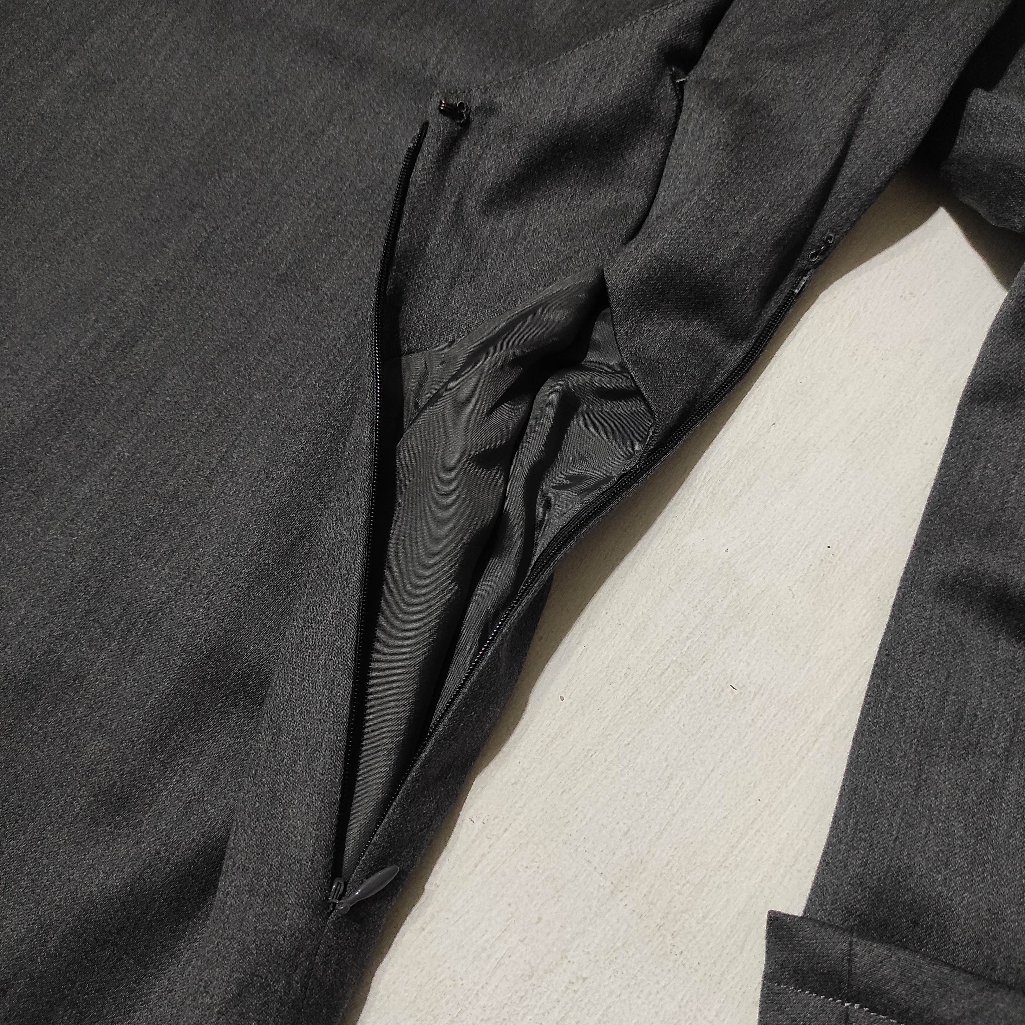 Givenchy Givenchy Nouvelle Boutique Dress Size M / US 6-8 / IT 42-44 - 9 Thumbnail