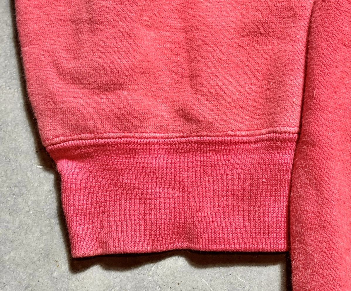 Columbia × Vintage Vintage Columbia Snap Pullover Fleece size S Size US L / EU 52-54 / 3 - 4 Thumbnail