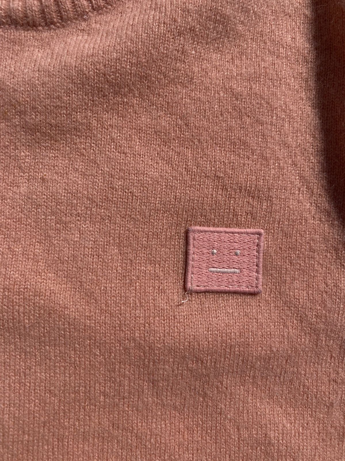 Acne Studios Acne Studios sweater Size US XS / EU 42 / 0 - 10 Thumbnail