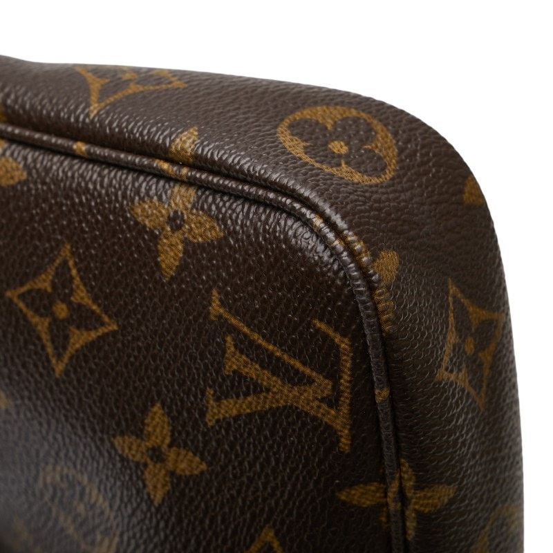 Louis Vuitton Louis Vuitton Monogram Pochette Accessoire Shoulder Bag Size ONE SIZE - 7 Thumbnail