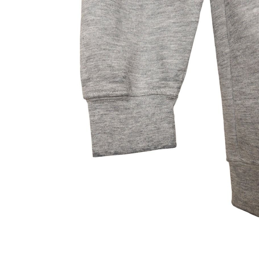 Peanuts Snoopy Joe Cool Sweatshirt Hoodie Womens Size Medium Gray Size M / US 6-8 / IT 42-44 - 5 Thumbnail