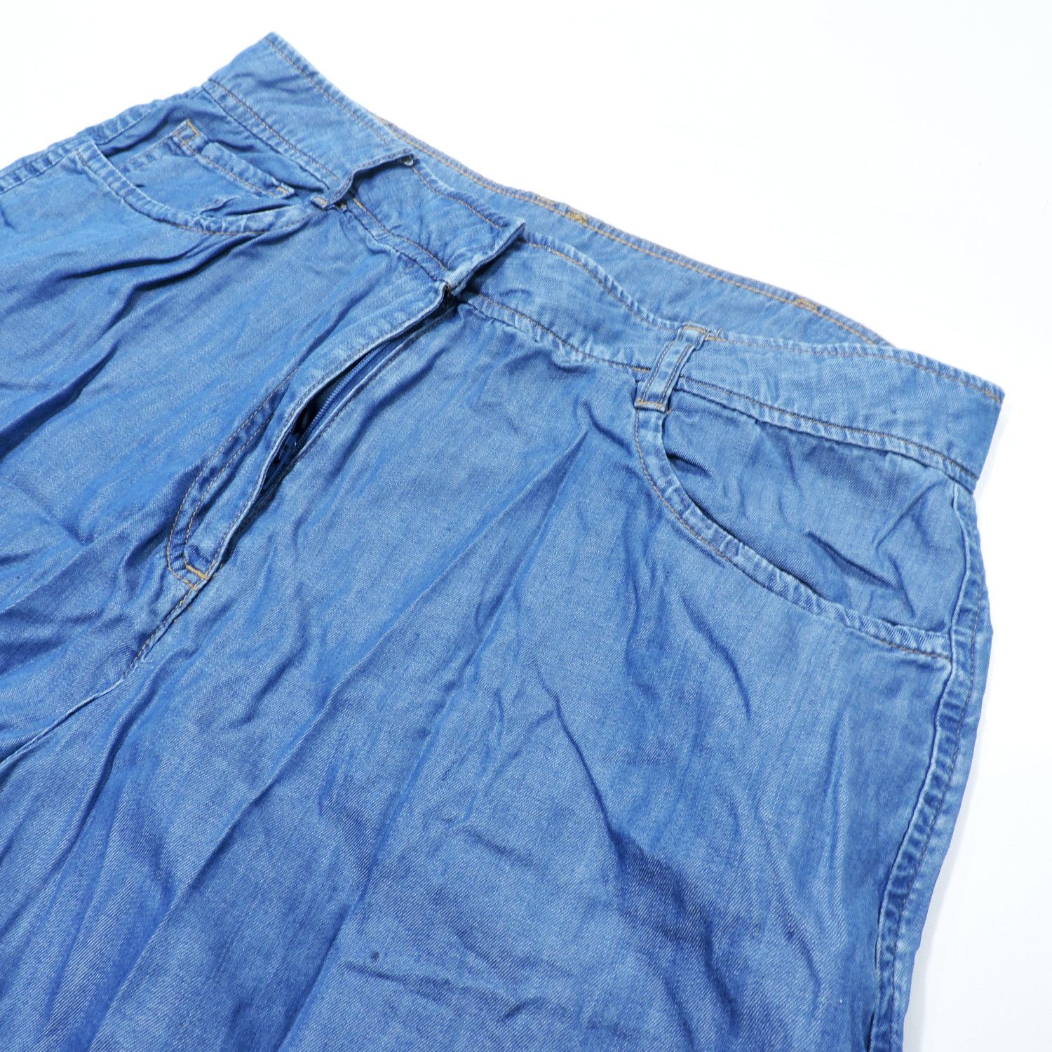 Other DEREK LAM 10 CROSBY TROUSERS Size US 28 / EU 44 - 8 Thumbnail