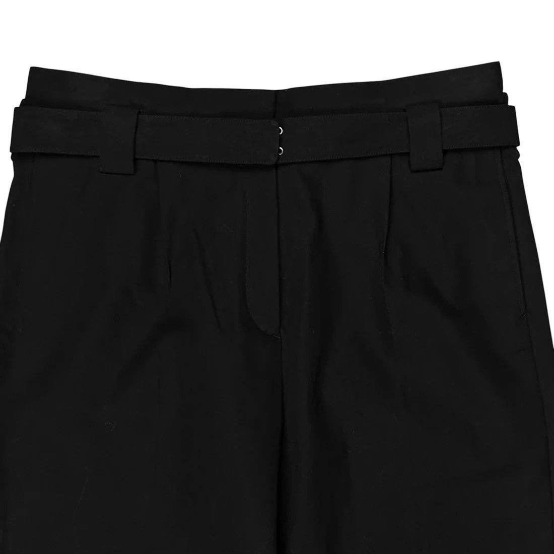 Balenciaga Balenciaga Hook Belt Sample Shorts Size US 30 / EU 46 - 5 Thumbnail