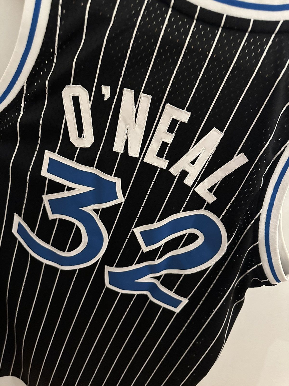Adidas Adidas Jersey Orlando Magic Size L NBA O’Neal 32 Size US L / EU 52-54 / 3 - 11 Thumbnail