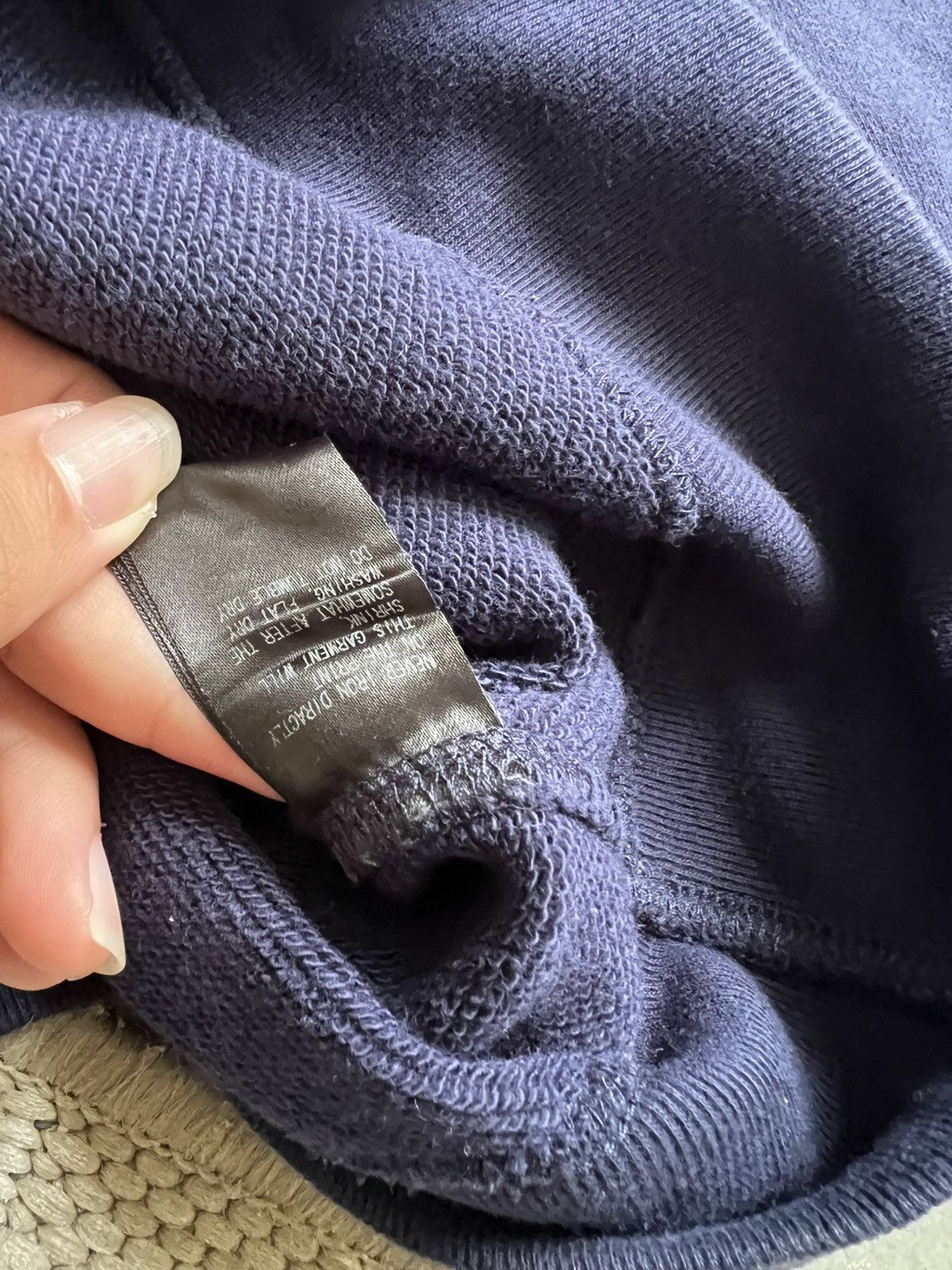Undercover Undercover Sweatshirt Size US XS / EU 42 / 0 - 8 Thumbnail