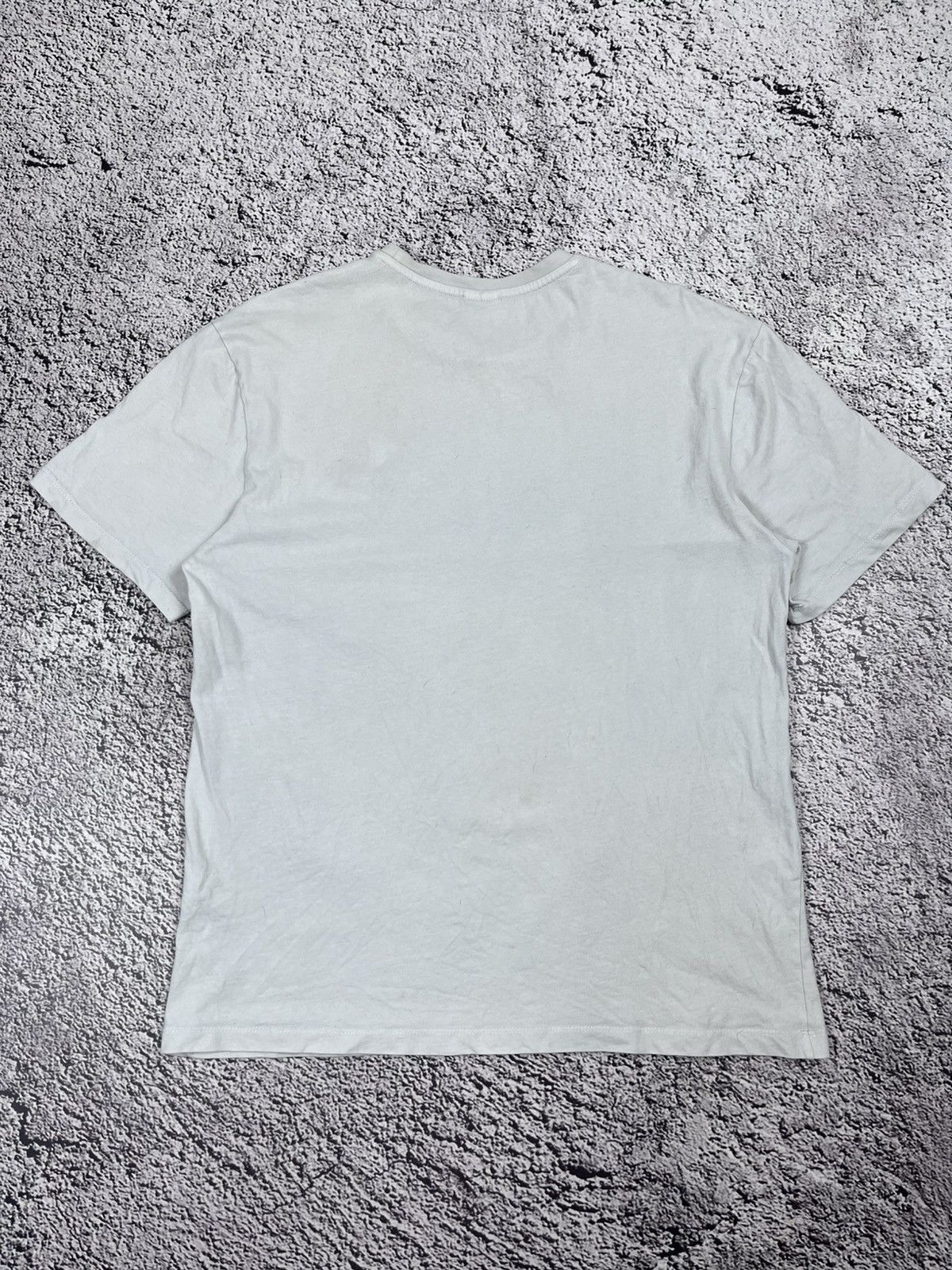 Band Tees VINTAGE Y2K GORILLAZ TEE blur eminem daft punk snoop Size US M / EU 48-50 / 2 - 8 Thumbnail