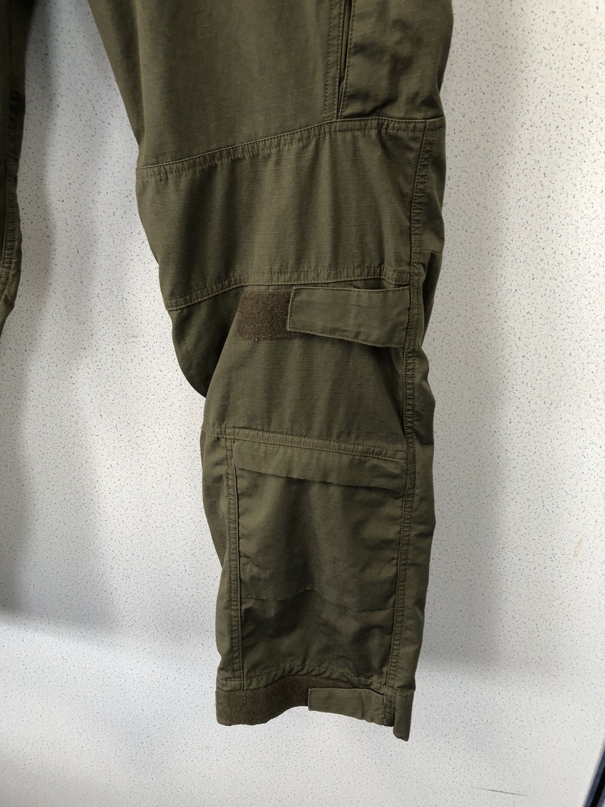 Japanese Brand TMC Heavy Duty Tactical Pant Size US 38 / EU 54 - 7 Thumbnail