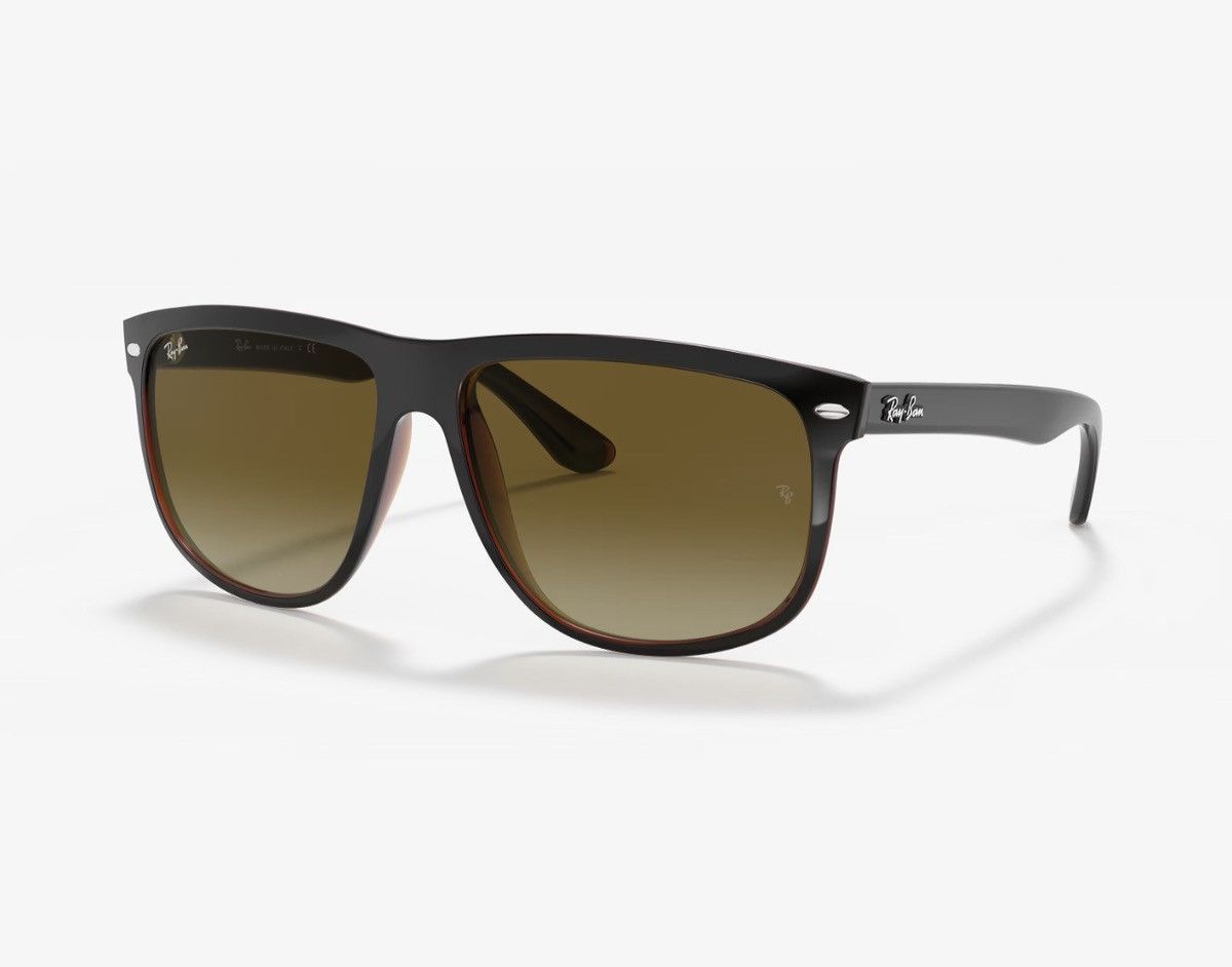 RayBan RAY BAN - BOYFRIEND SUNGLASSES - RB4147 Size ONE SIZE - 1 Thumbnail