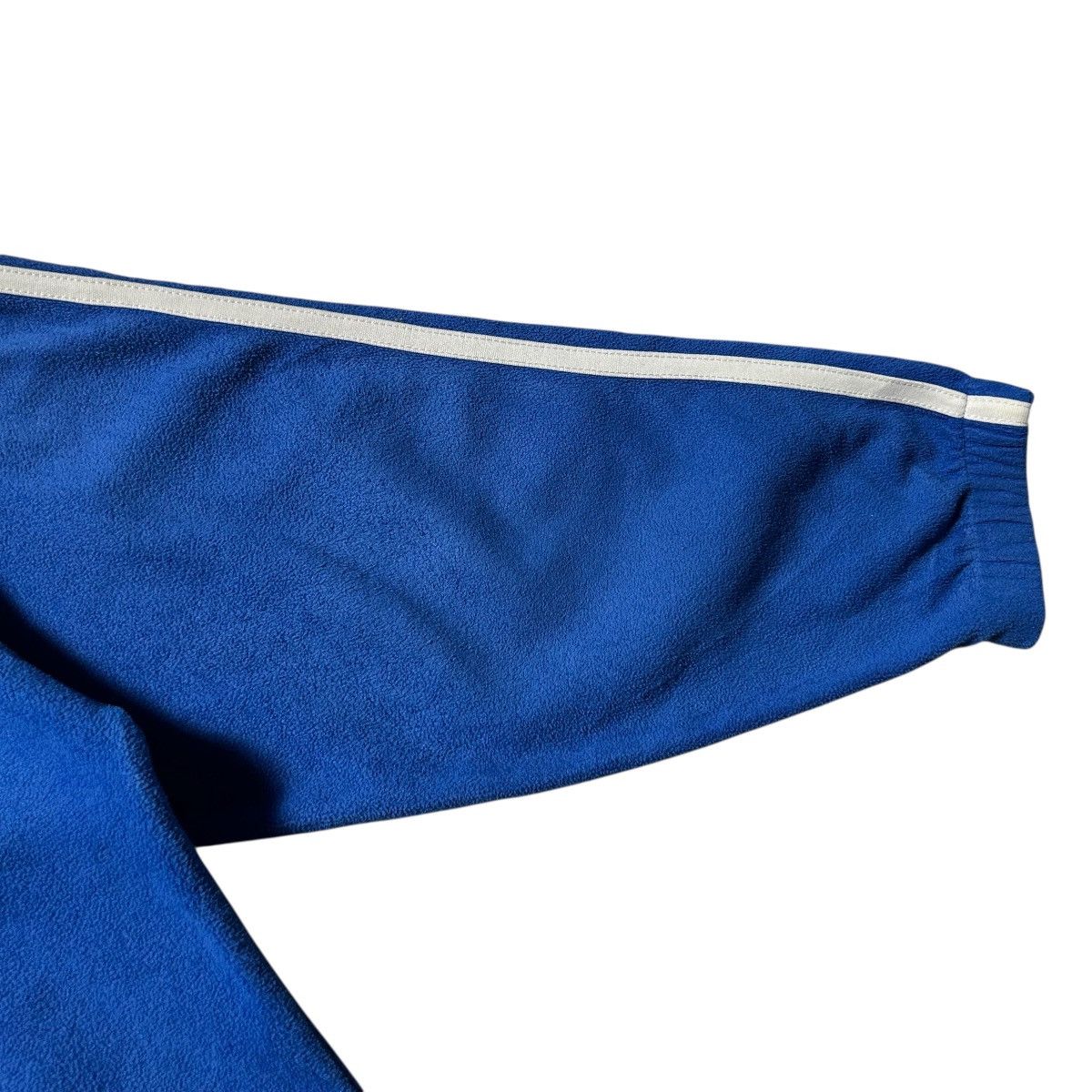 Champion Vintage Champion Logo Quarter Zip Sweatshirt Size M / US 6-8 / IT 42-44 - 12 Thumbnail
