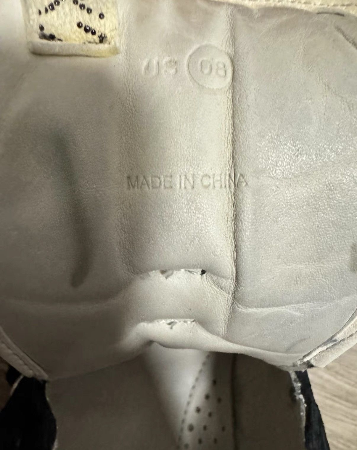 Visvim visvim 21SS Roland Jogger – Vintage-Inspired Chunky Runner Size US 8 / EU 41 - 5 Thumbnail