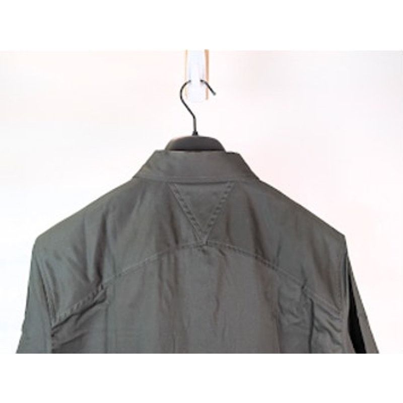 Bottega Veneta o1rshd1 Soft Organic Cotton T-shirt in Camping Size US M / EU 48-50 / 2 - 11 Thumbnail