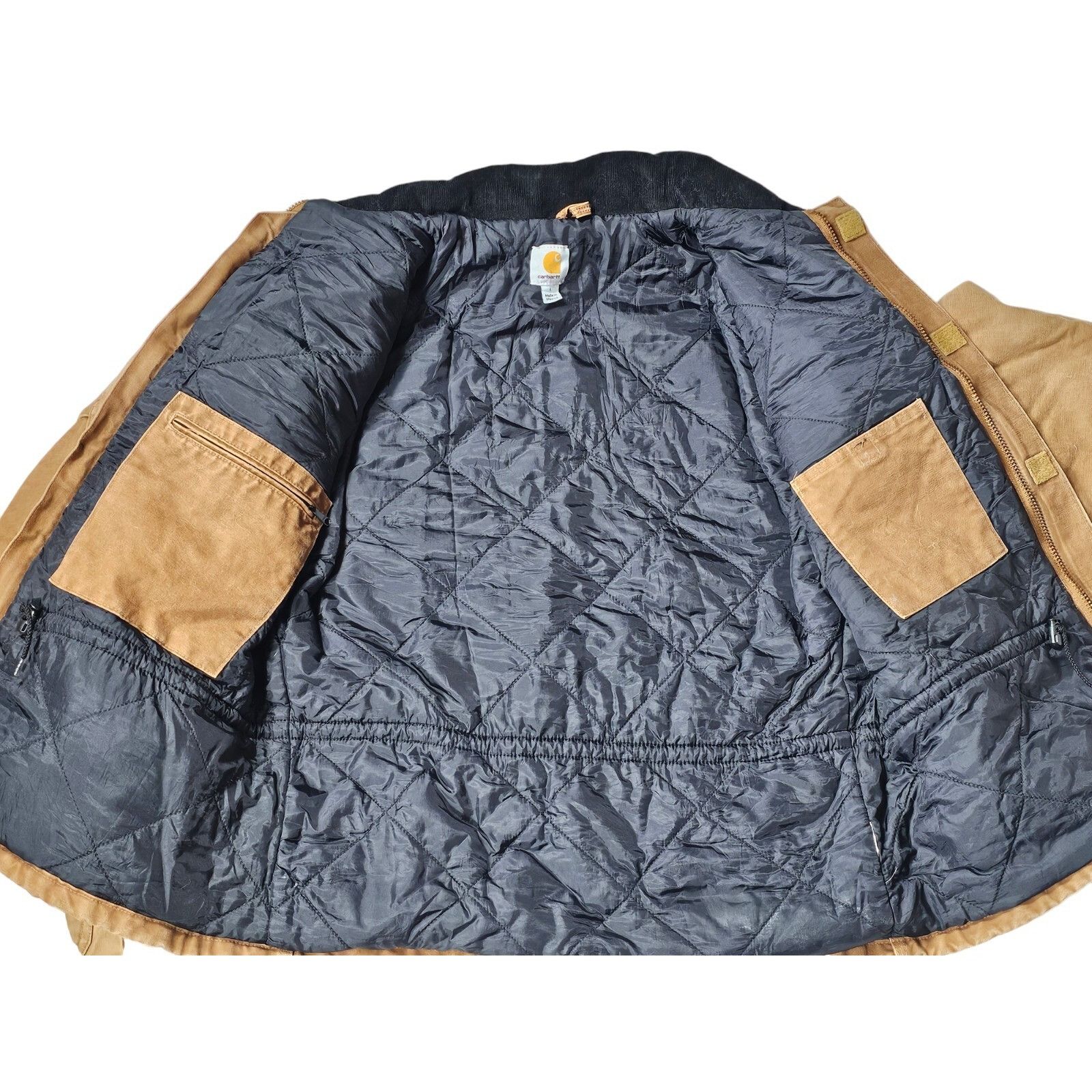 Carhartt Carhartt C26 Size US XL / EU 56 / 4 - 9 Thumbnail