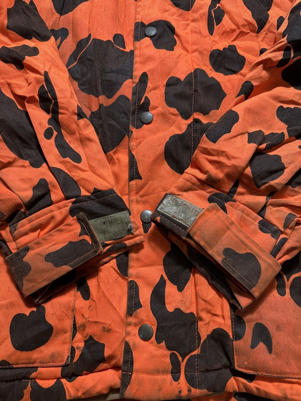 Cabelas Cabela's Outdoor Gear hunting jacket Size US XXL / EU 58 / 5 - 8 Thumbnail
