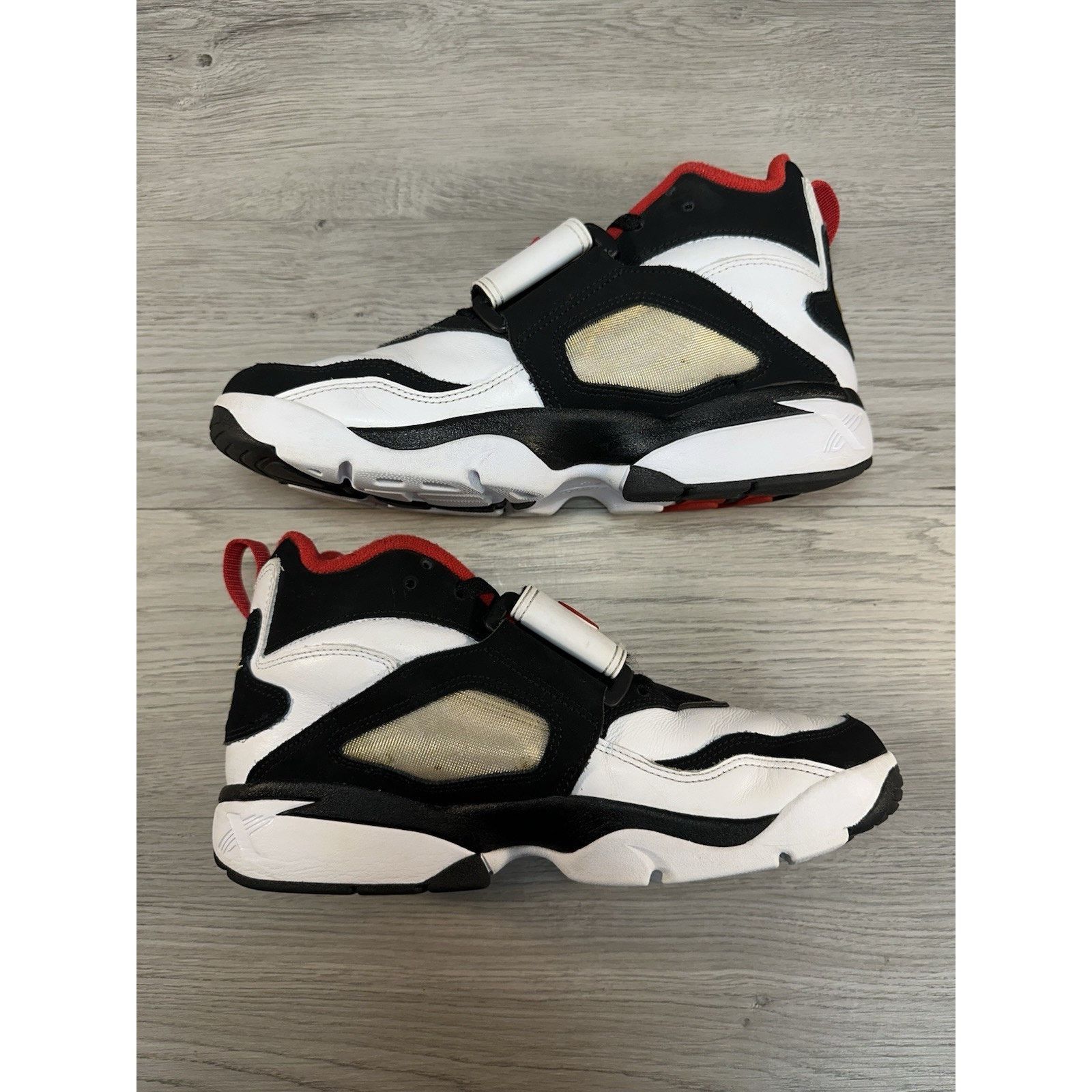 Nike Nike Air Diamond Turf 49ers 2025 - Size 9 Size US 9 / EU 42 - 3 Thumbnail